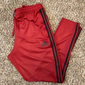 Men’s Adidas Climacool Sweatpants size Large